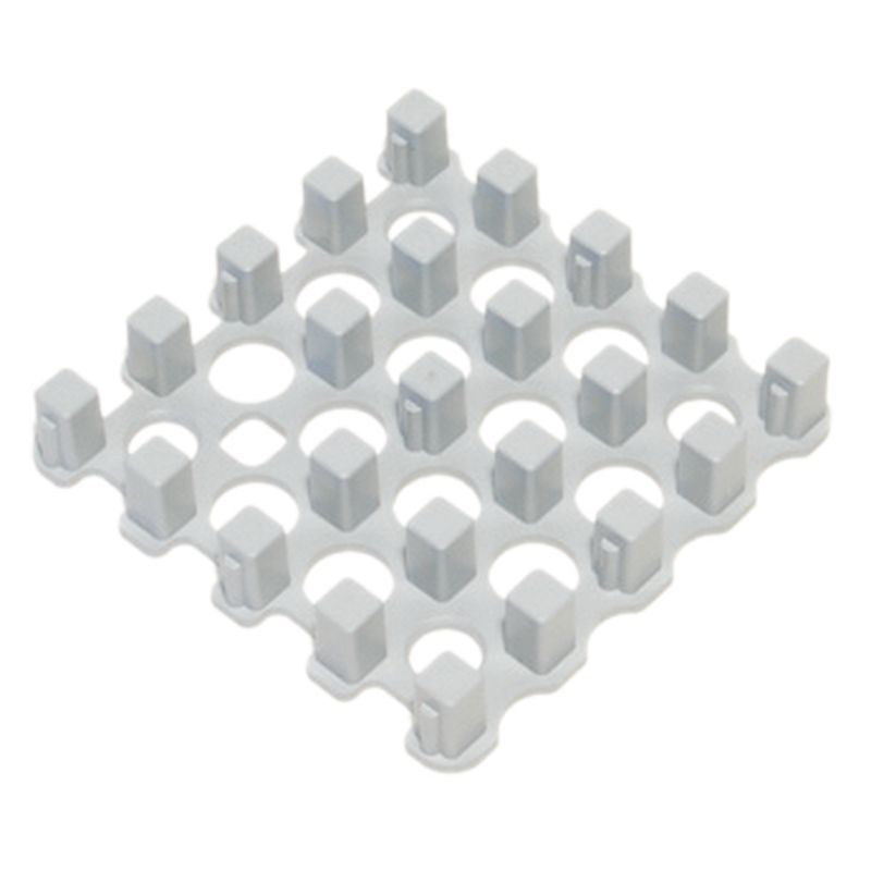 Pièces pour une construction de rampes-sur-mesure - Lot de 100 C-Locks – Image 3