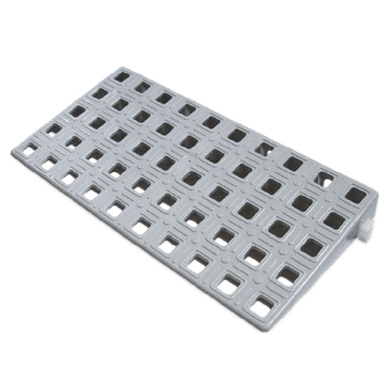 Pièces pour une construction de rampes-sur-mesure - Lot de 100 C-Locks – Image 5