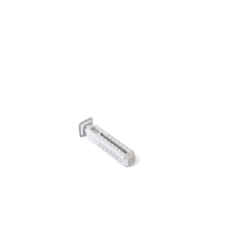 Pièces pour une construction de rampes-sur-mesure - Lot de 100 C-Locks – Image 14