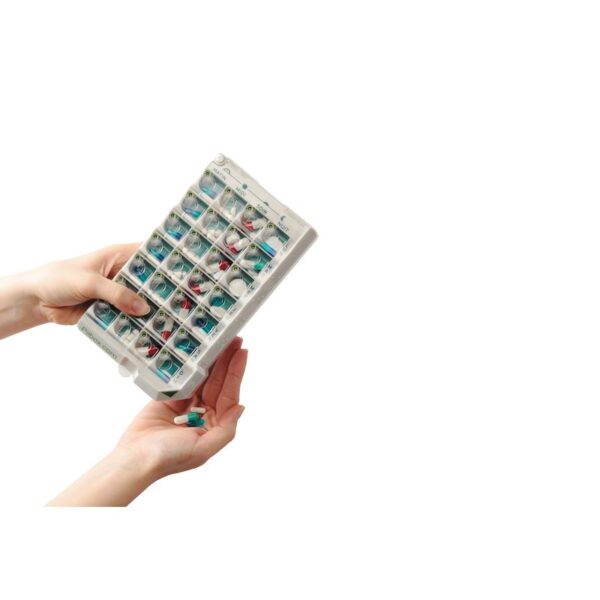 Pilbox Classic – Image 2