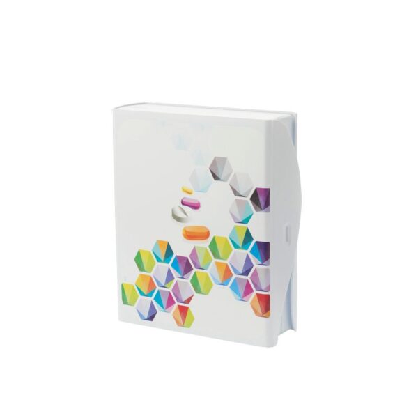 Pilbox Géant 7.4 - Hexago – Image 4