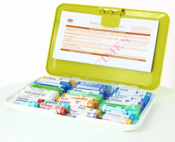 Pilbox Homéo – Image 2