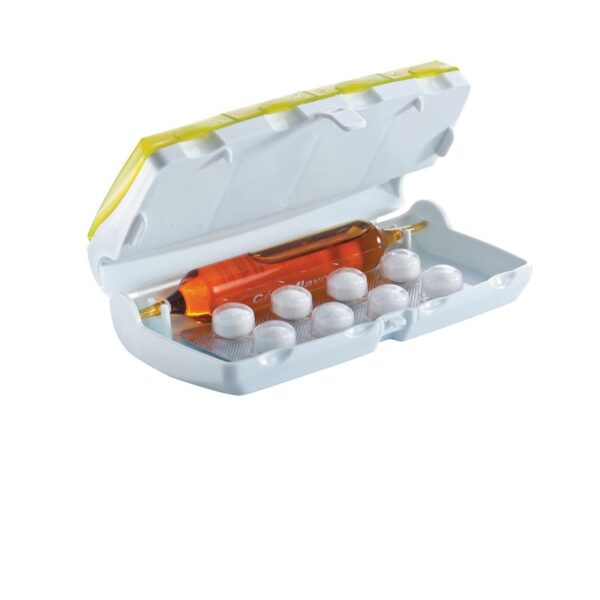 Pilbox journalier Daily – Image 3