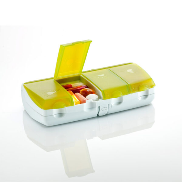 Pilbox journalier Daily – Image 4