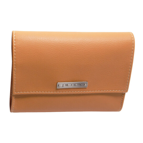 Pilbox Liberty - Bleu – Image 2
