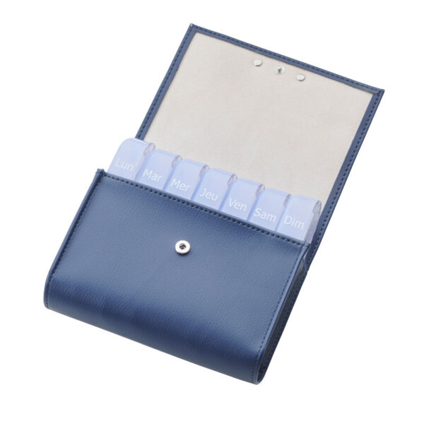 Pilbox Maxi - Marine – Image 5
