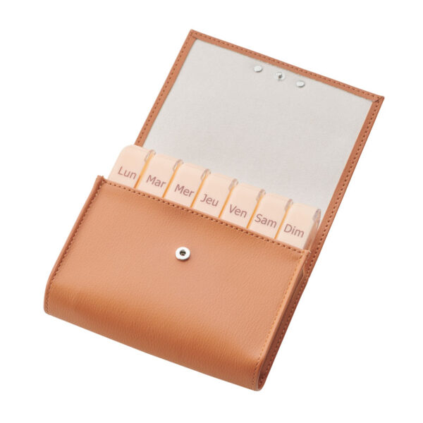 Pilbox Maxi - Marine – Image 3