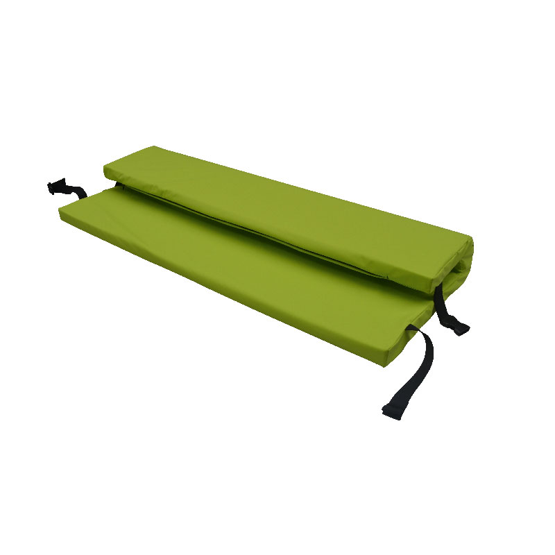 Protection de barrière à poser Positpro - Gris - 140 cm – Image 3