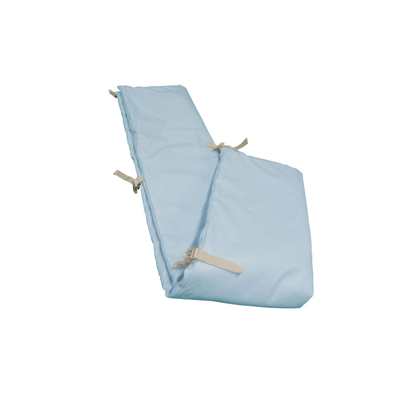 Protection mousse pour barrière de lit - Double – Image 4