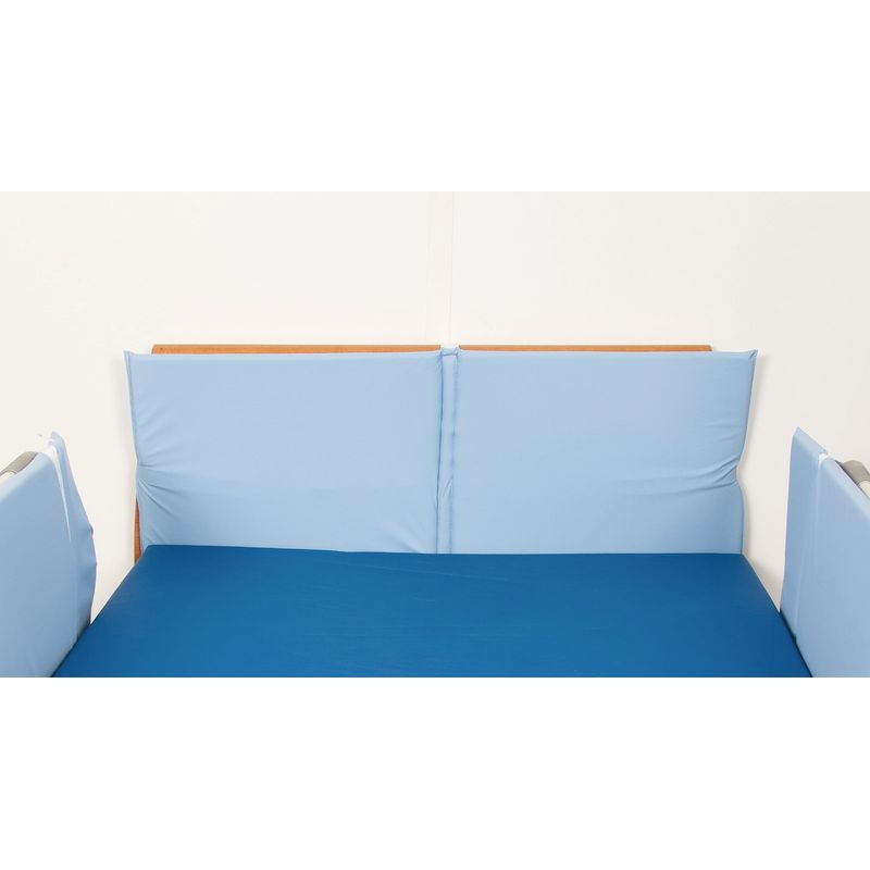 Protection mousse pour barrière de lit - Double – Image 5