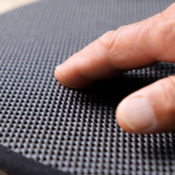 Coussin pivotant de voiture - Capitonné – Image 9