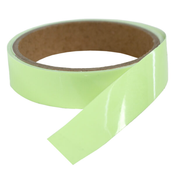 Rouleau adhésif luminescent – Image 2