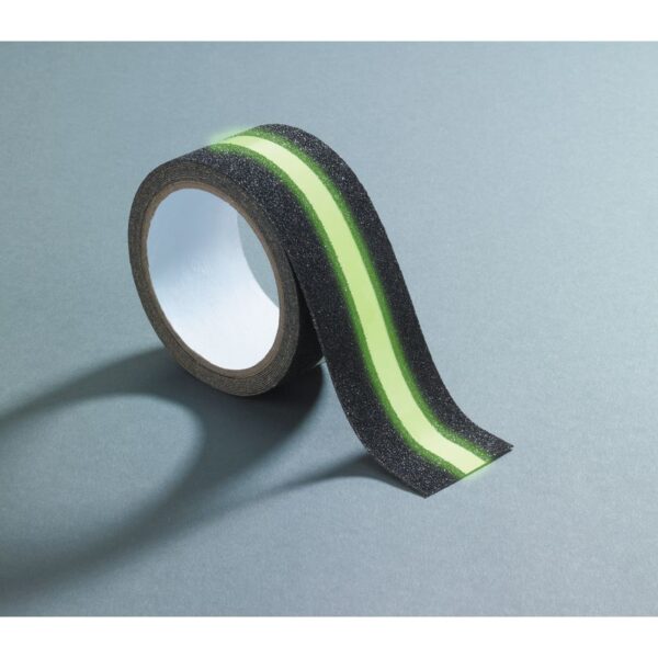 Rouleau antidérapant et fluorescent – Image 3