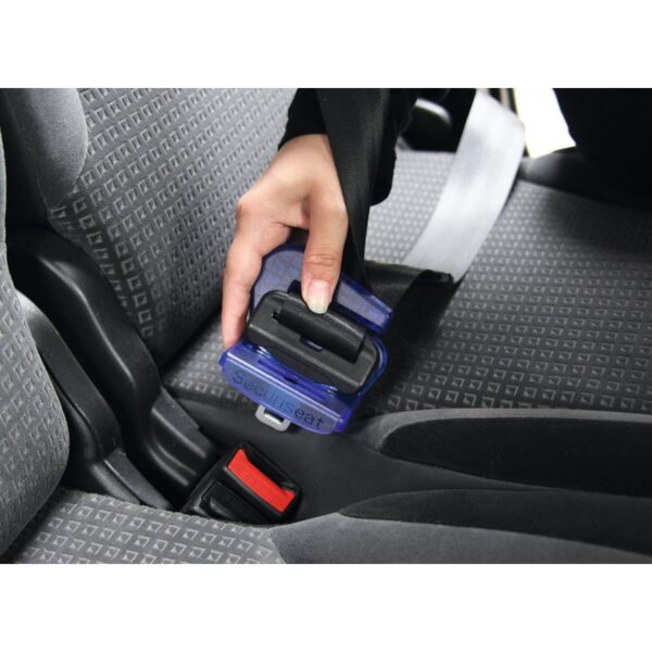 Lot de 2 poignées pour voiture – Image 2