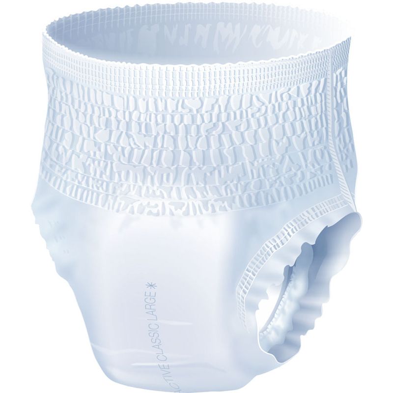 Seni active - CLASSIC - Carton - S – Image 3