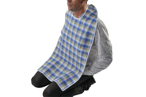 Serviette adulte de luxe – Image 3