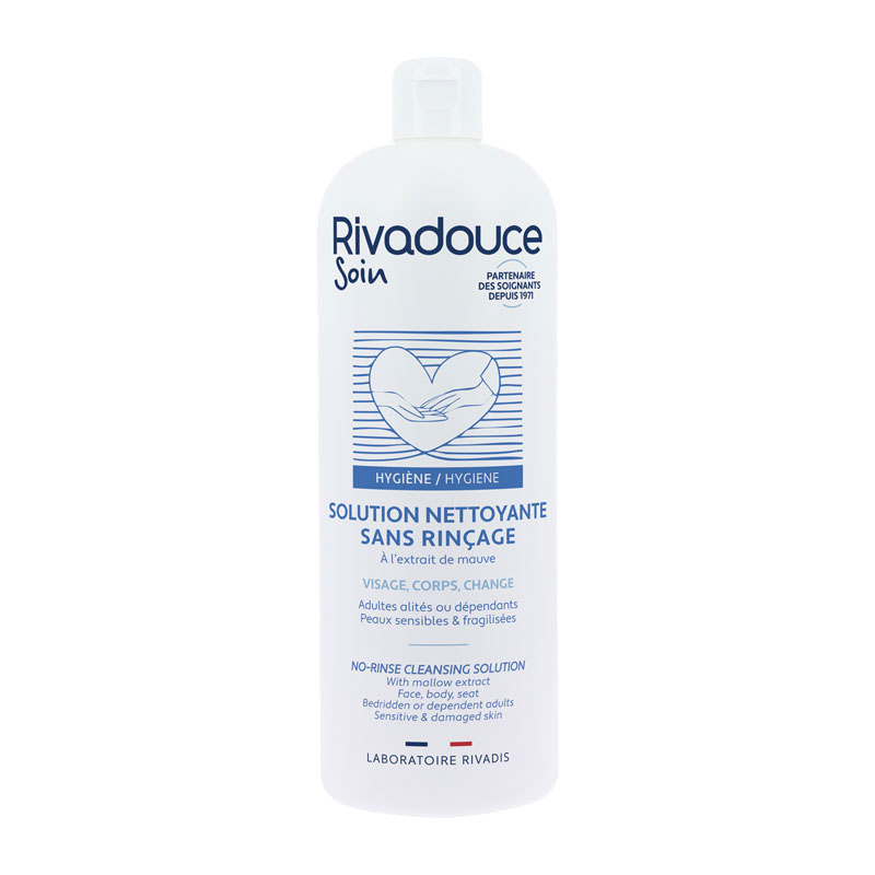 Solution sans rinçage Rivadouce - 1 L – Image 3