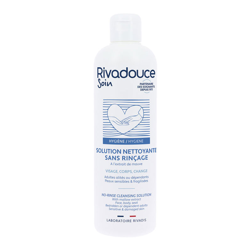 Solution sans rinçage Rivadouce - 1 L – Image 2