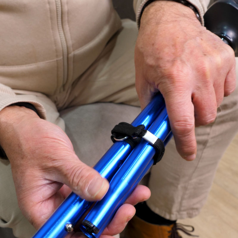 Canne Stabilicane - Bleu – Image 9
