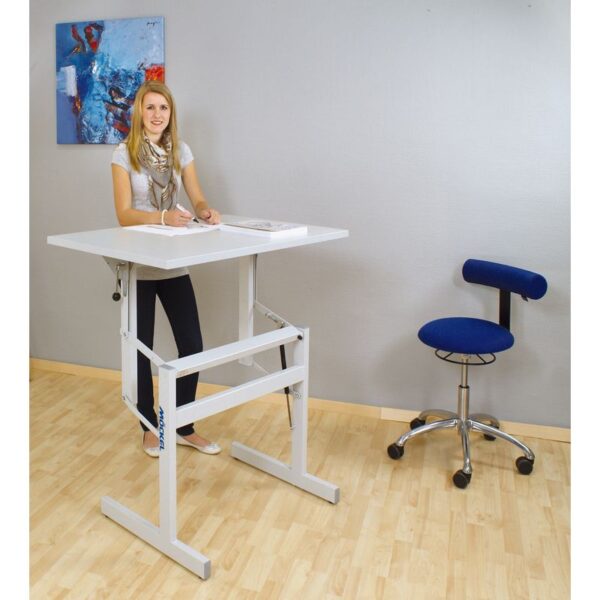 Table de travail pour fauteuil Tasmanie – Image 9