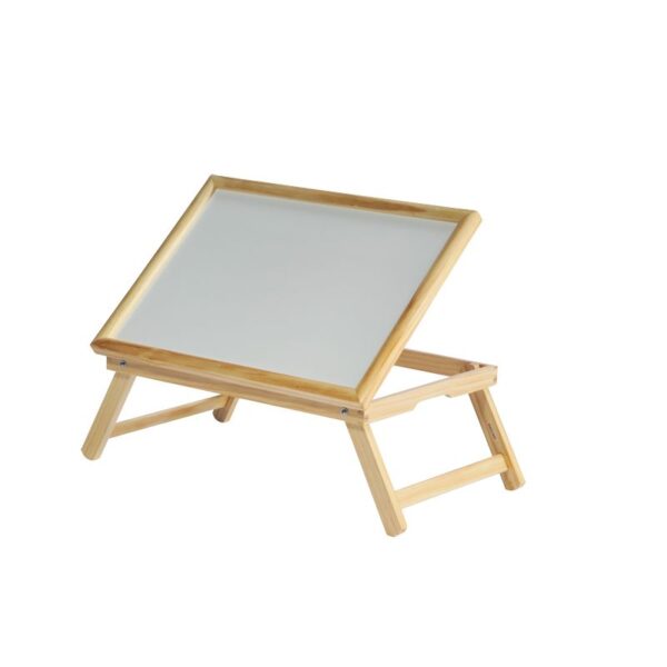 Tablette de lit inclinable – Image 2