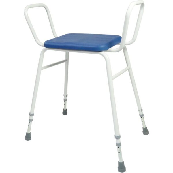 Sièges Confort hauts - Bleu - Modèle chaise – Image 4