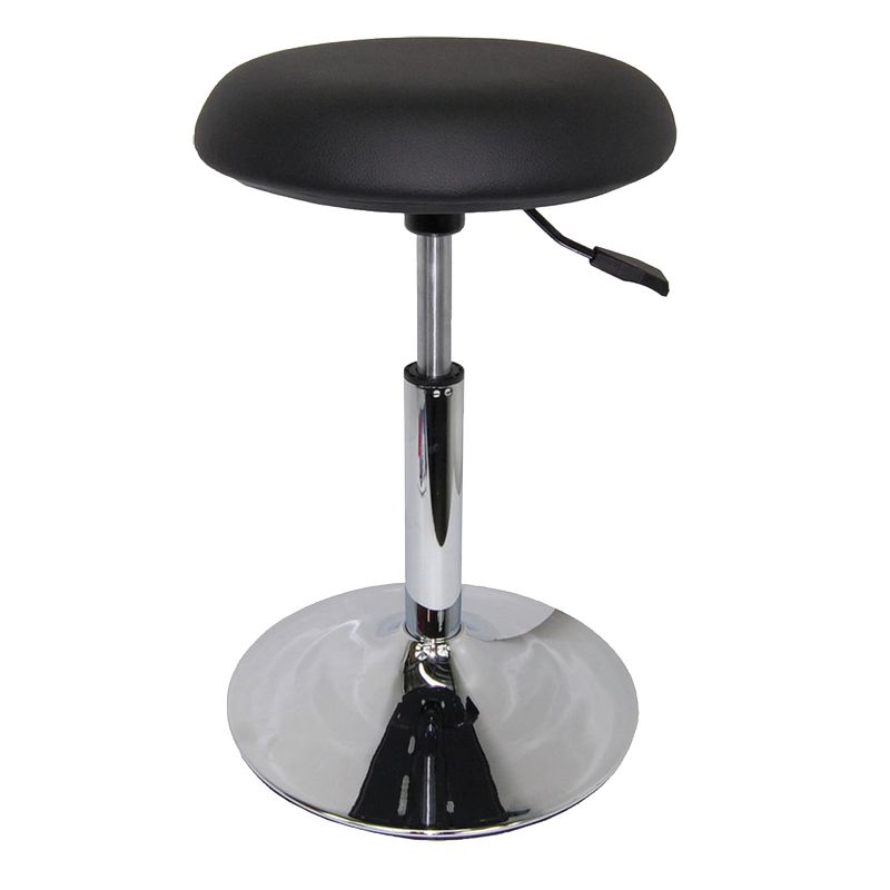 Tabouret Ergo Pro - Gris – Image 11