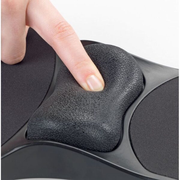 Tapis de souris avec repose-bras – Image 4