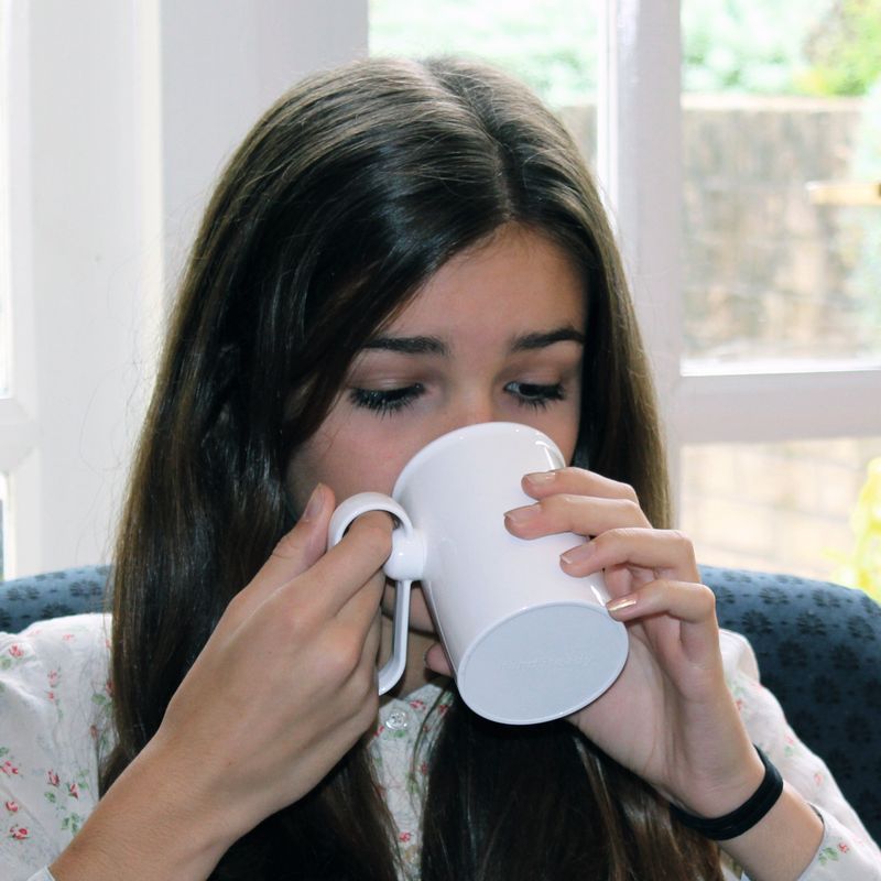 Tasse anti-renversement HandSteady – Image 3