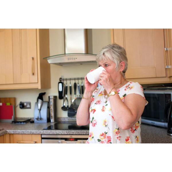 Tasse anti-renversement HandSteady – Image 4