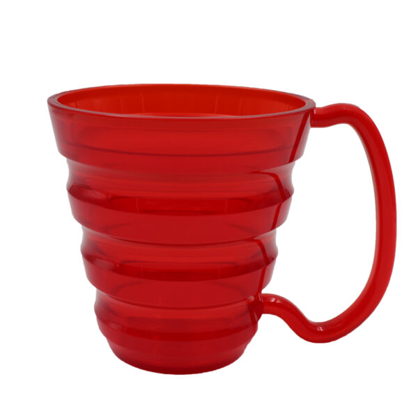 Tasse Ergo Identités - Bleu – Image 7