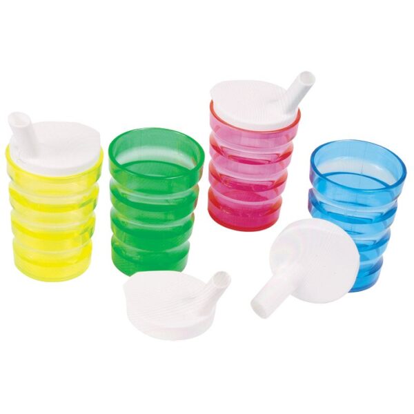 Tasse de sécurité Iso - Standard – Image 4
