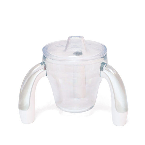 Couvercle à bec pour tasse tripode – Image 3