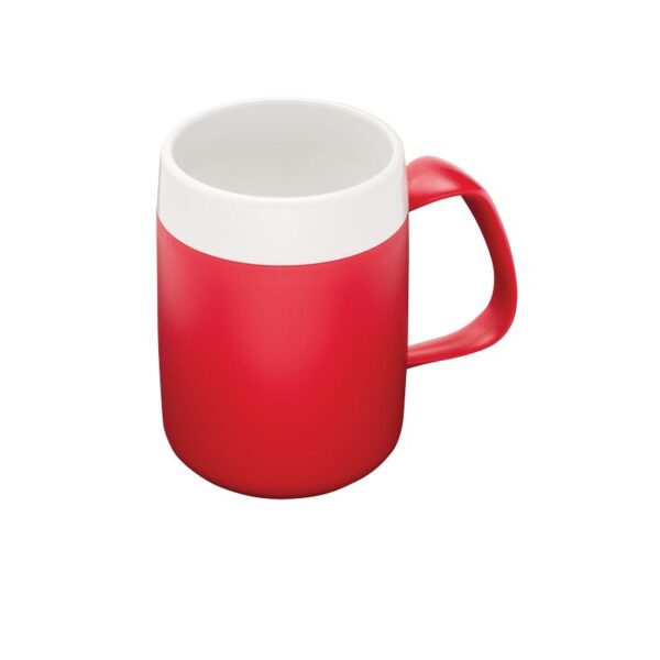 Tasses isothermes Vital - Rouge - Ergo Vital Easy – Image 4