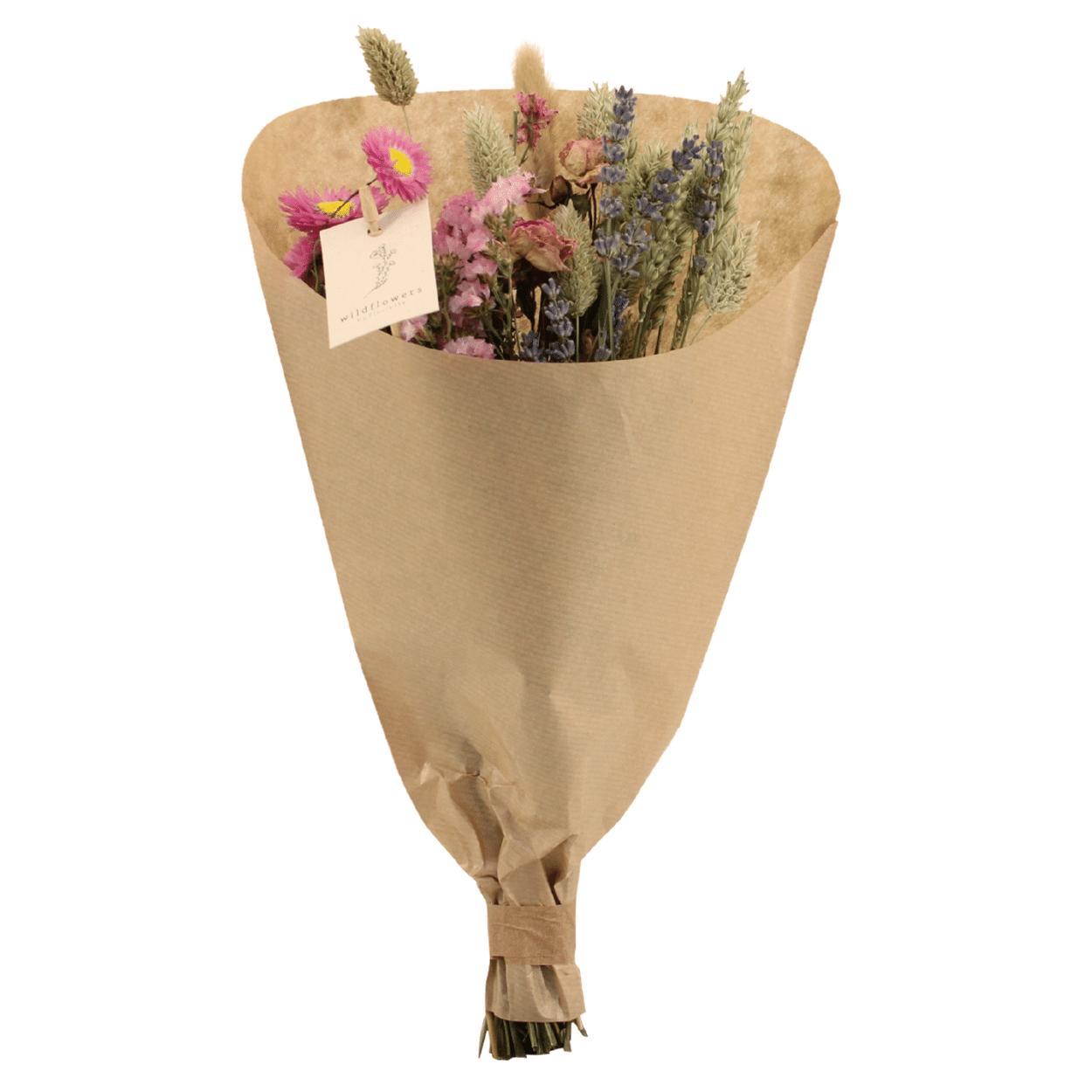 10xField Bouquet Pink en pot Ø20cm. Plante verte type 10xField Bouquet Pink, livrée en pot, idéale pour intérieur lumineux.