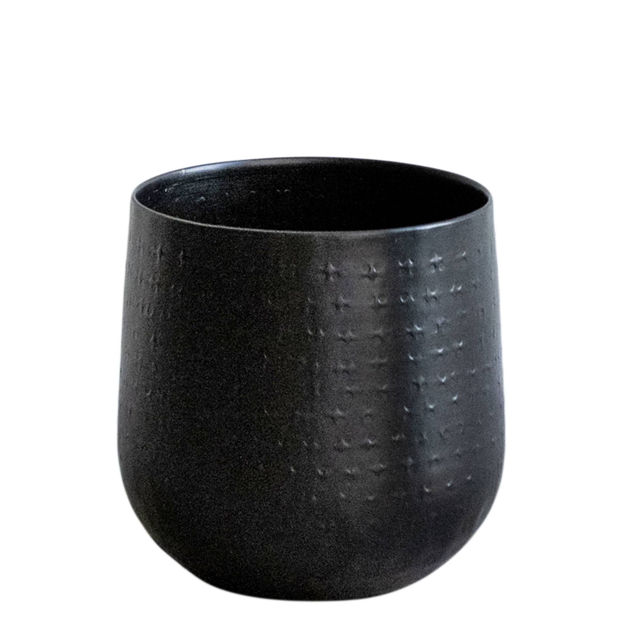 Pot en pot  Hauteur 16cm. Plante verte type Pot, livrée en pot, idéale pour intérieur lumineux.
