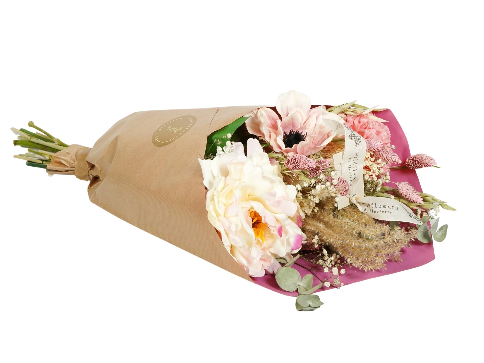 Mother's Day en pot  Hauteur 55cm. Plante verte type Mother's Day, livrée en pot, idéale pour intérieur lumineux.