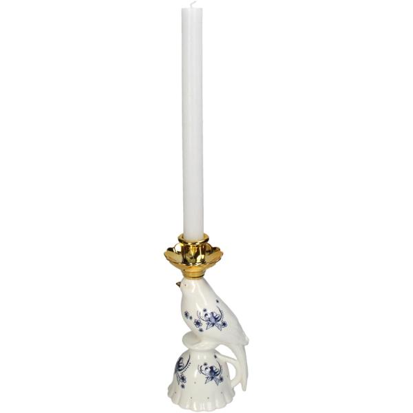 Kandelaar en pot. Plante verte type Kandelaar, livrée en pot, idéale pour intérieur lumineux.
