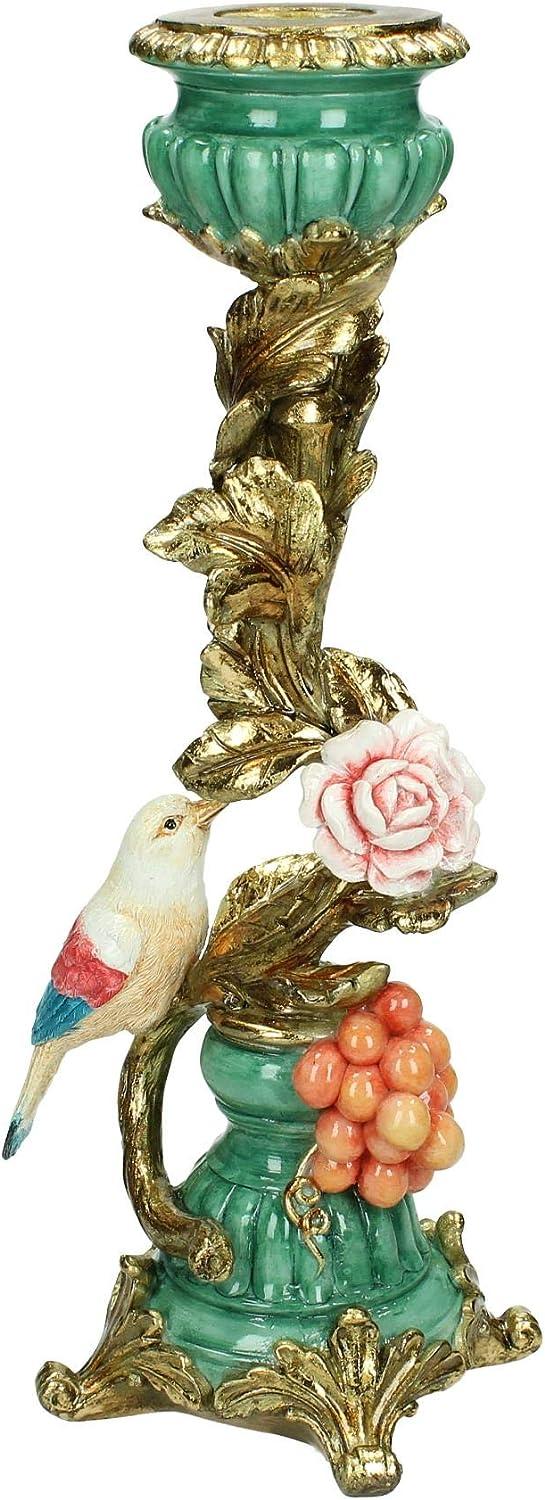 Candlestick Bird Gold en pot. Plante verte type Candlestick Bird Gold, livrée en pot, idéale pour intérieur lumineux.