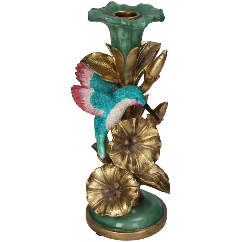 Kandelaar en pot. Plante verte type Kandelaar, livrée en pot, idéale pour intérieur lumineux.