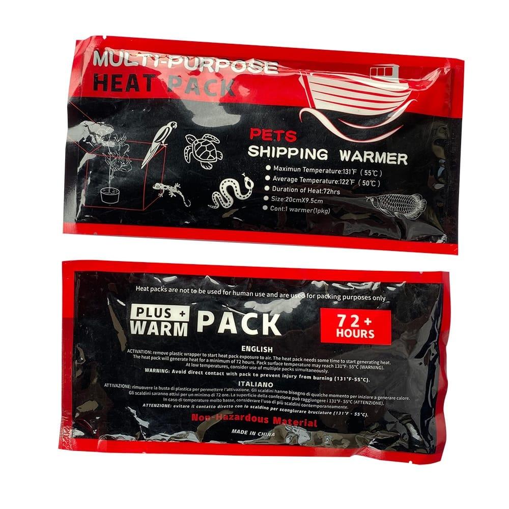 Heatpack XL en pot. Plante verte type Heatpack XL, livrée en pot, idéale pour intérieur lumineux. – Image 3