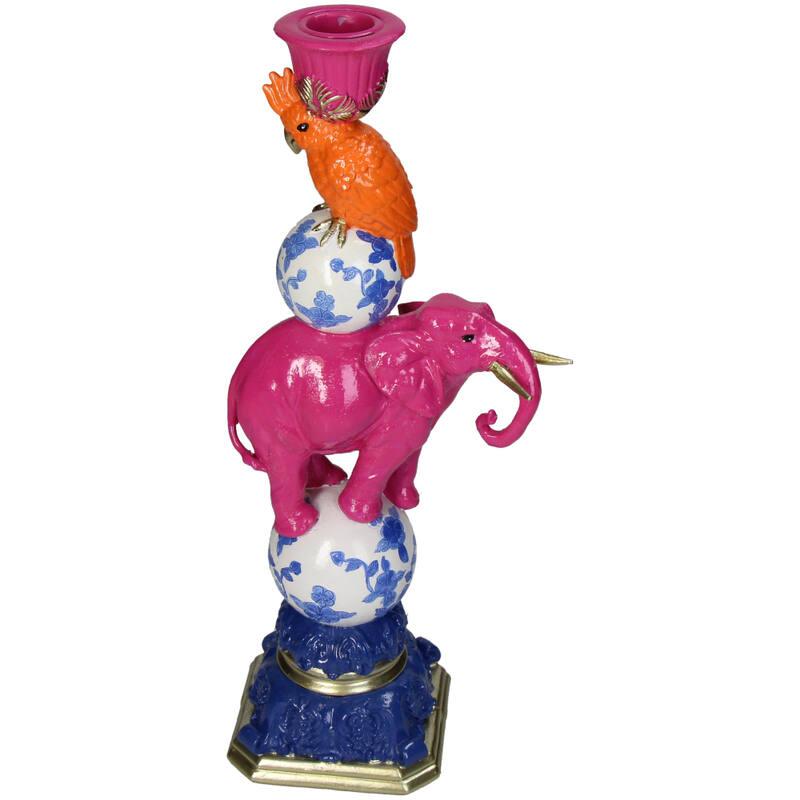 Kandelaar en pot. Plante verte type Kandelaar, livrée en pot, idéale pour intérieur lumineux.