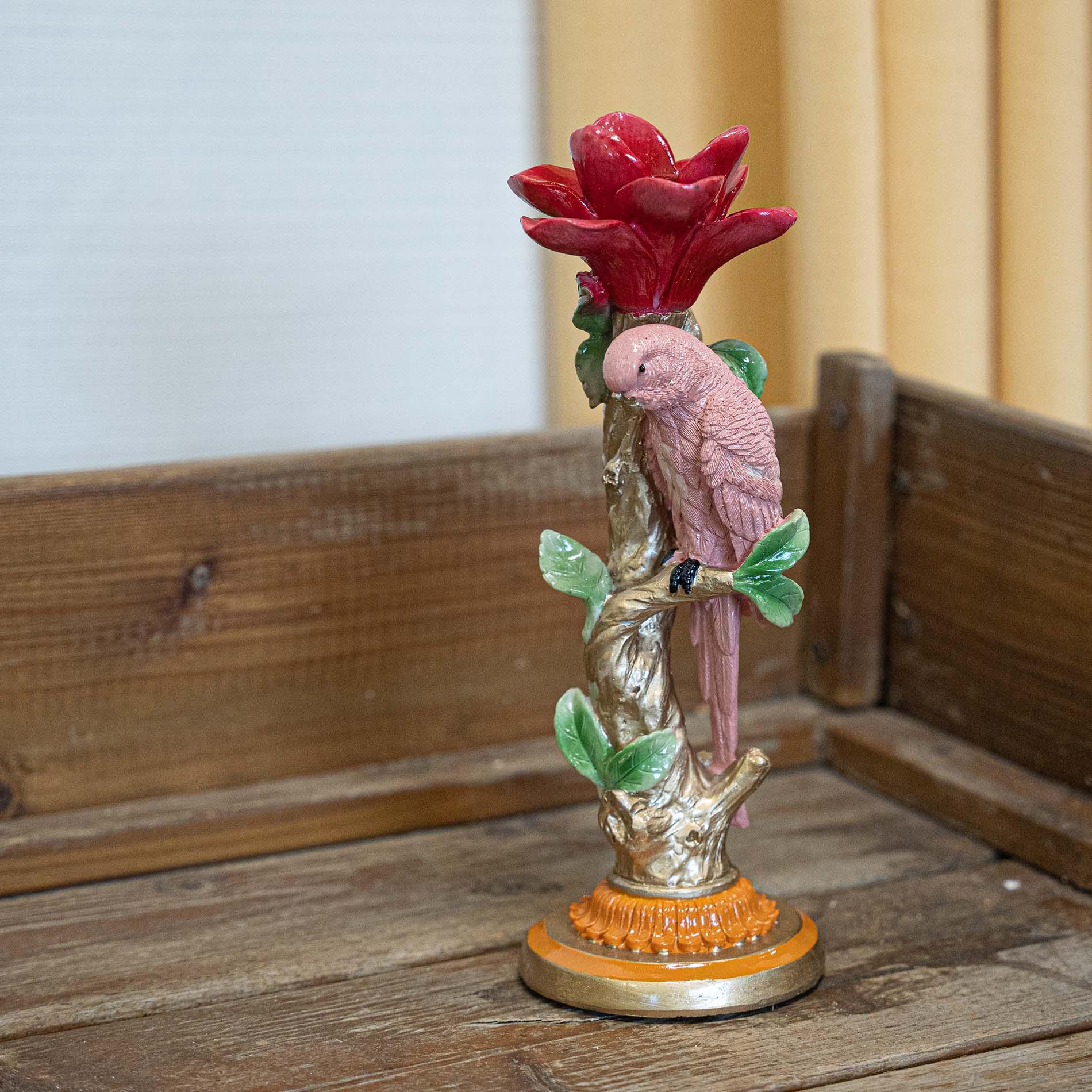 Kandelaar en pot. Plante verte type Kandelaar, livrée en pot, idéale pour intérieur lumineux.