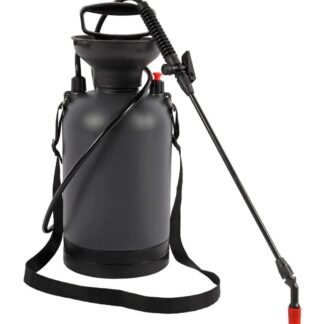 Professionele Drukspuit  5 liter, Zuurbestendig, Gemaakt van Gerecycled Kunststof en pot. Plante verte type Professionele Drukspuit  5 liter, Zuurbestendig, Gemaakt van Gerecycled Kunststof, livrée en pot, idéale pour intérieur lumineux.