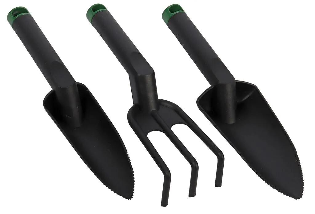 ECO Handgereedschapset en pot. Plante verte type ECO Handgereedschapset, livrée en pot, idéale pour intérieur lumineux.