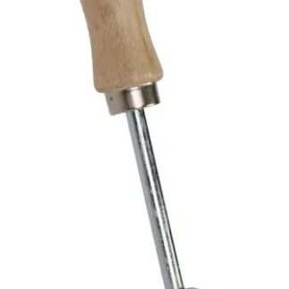 Handkrabbertje en pot. Plante verte type Handkrabbertje, livrée en pot, idéale pour intérieur lumineux.