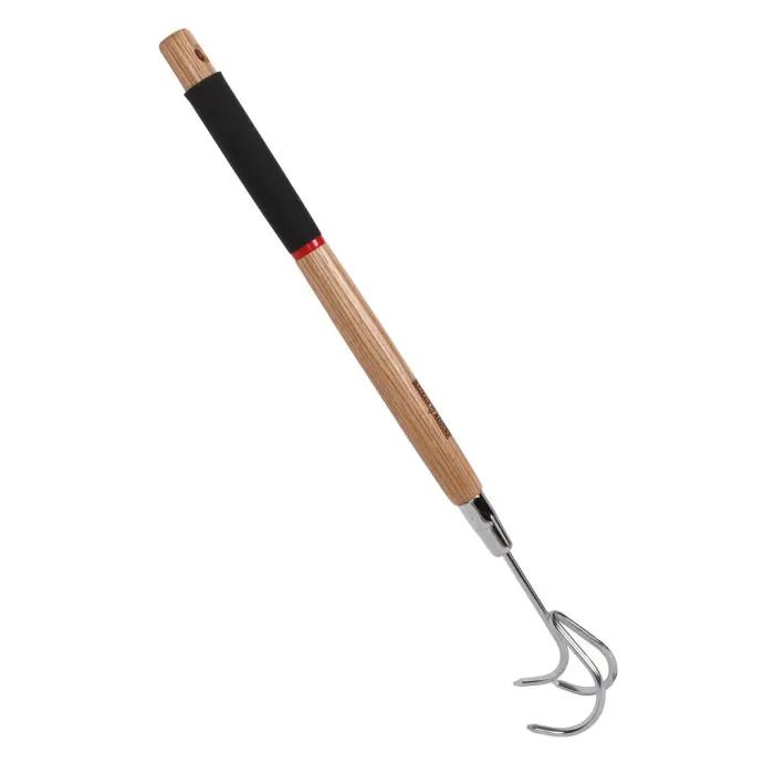Handkrabber en pot. Plante verte type Handkrabber, livrée en pot, idéale pour intérieur lumineux.