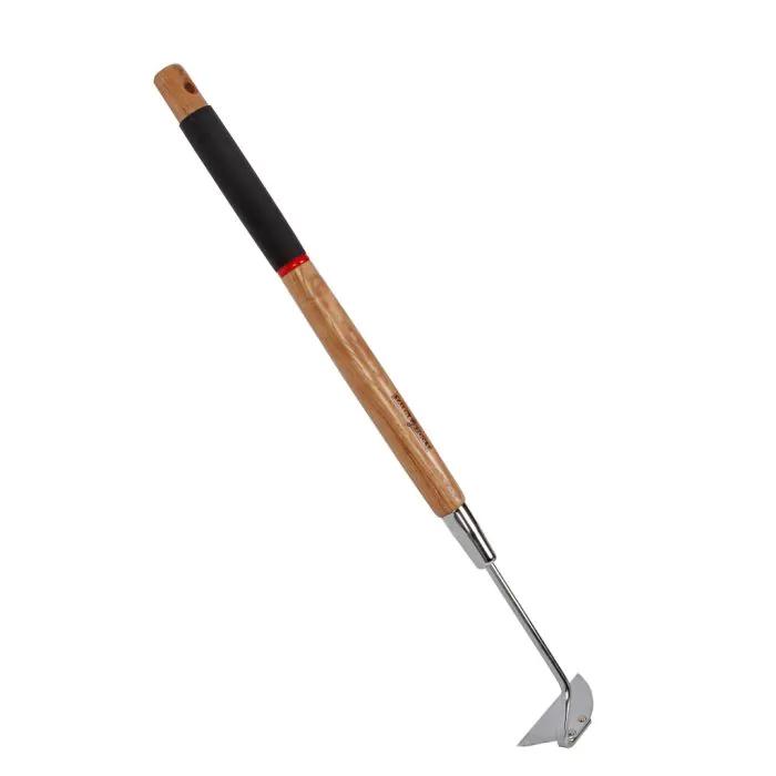 Handhakje en pot. Plante verte type Handhakje, livrée en pot, idéale pour intérieur lumineux.
