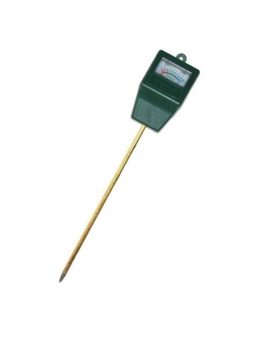 Vochtigheidsmeter en pot. Plante verte type Vochtigheidsmeter, livrée en pot, idéale pour intérieur lumineux.