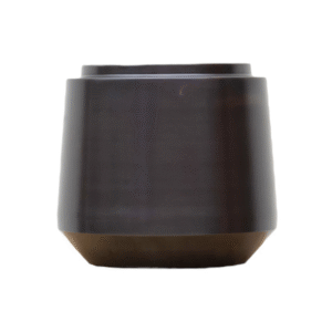 Pot Indigo Vintage Copper en pot  Hauteur 51cm. Plante verte type Pot Indigo Vintage Copper, livrée en pot, idéale pour intérieur lumineux.